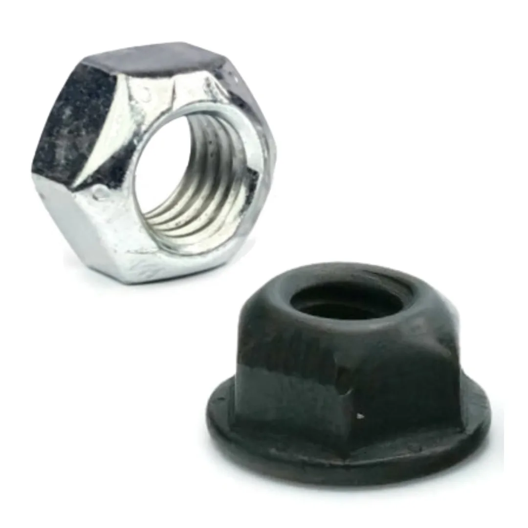 Stover Cone Lock Nuts